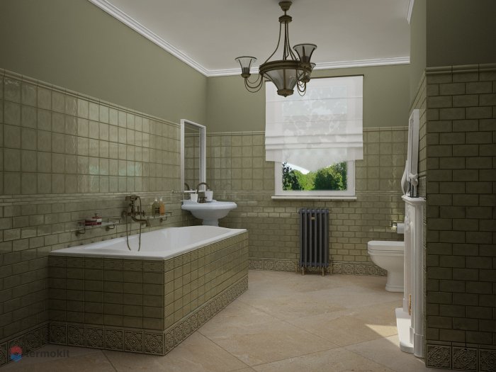 Плитка Cobsa Plus