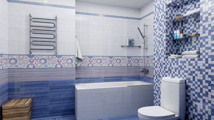 Коллекция Страйпс Ceramica Classic Россия