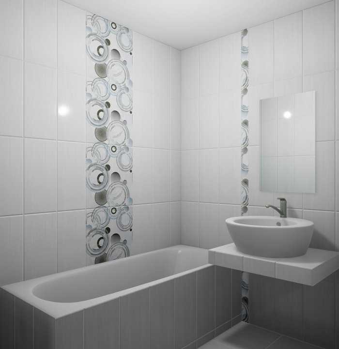 Коллекция Маре Интеркерама