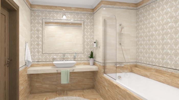 Ceramica Classic Arena