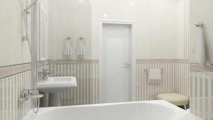 Плитка Antico Beige