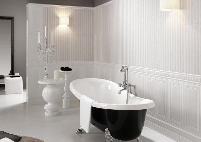 La Faenza (Италия) Vendome