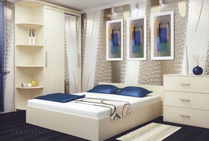 Спальня София Орион