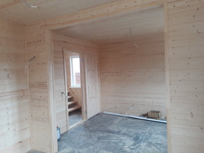 Варианты отделки каркасного дома-бани