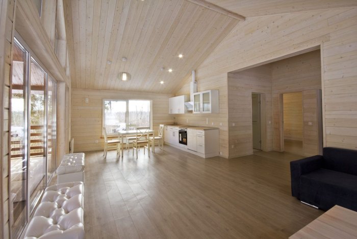 Lato 60 проект