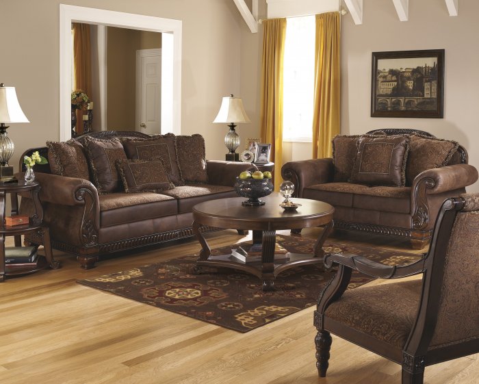 Диван Ashley u96900-35