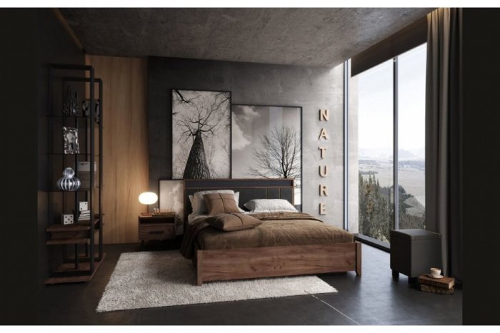 Спальня Норвуд Глазов