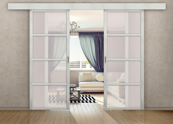 Дверь Твигги v4