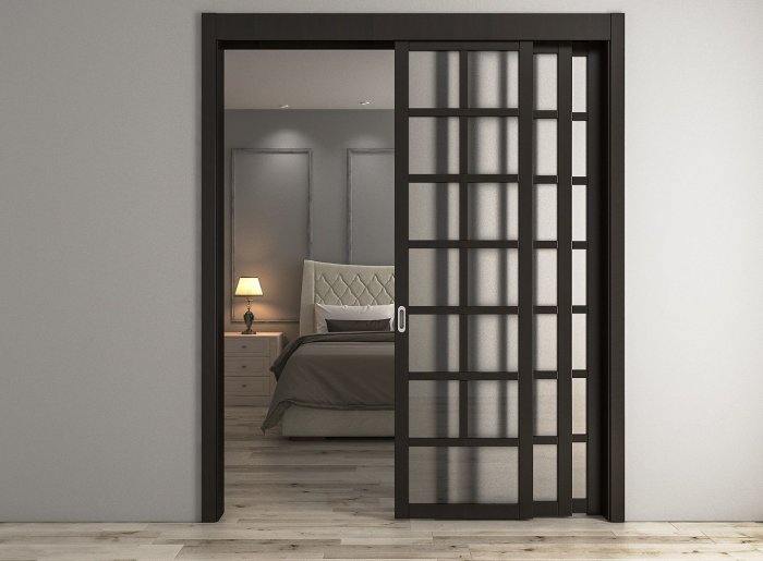 Перегородка Синержи межкомнатная