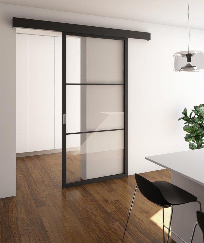 Torex межкомнатные раздвижные двери