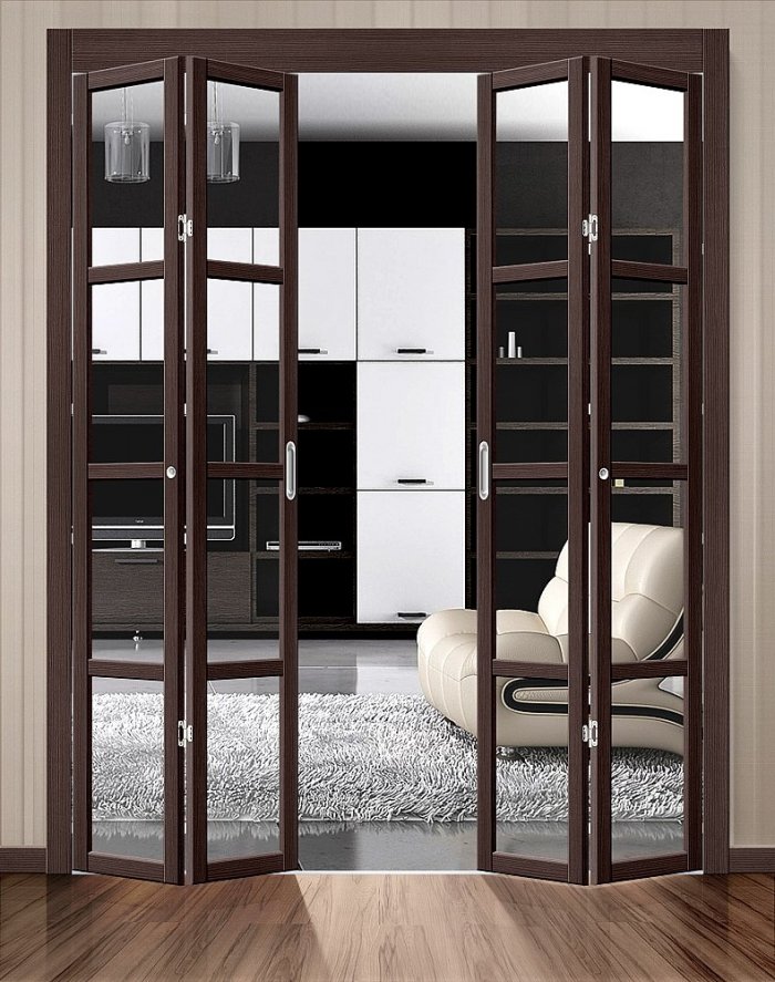 Дверь книжка Твигги v4