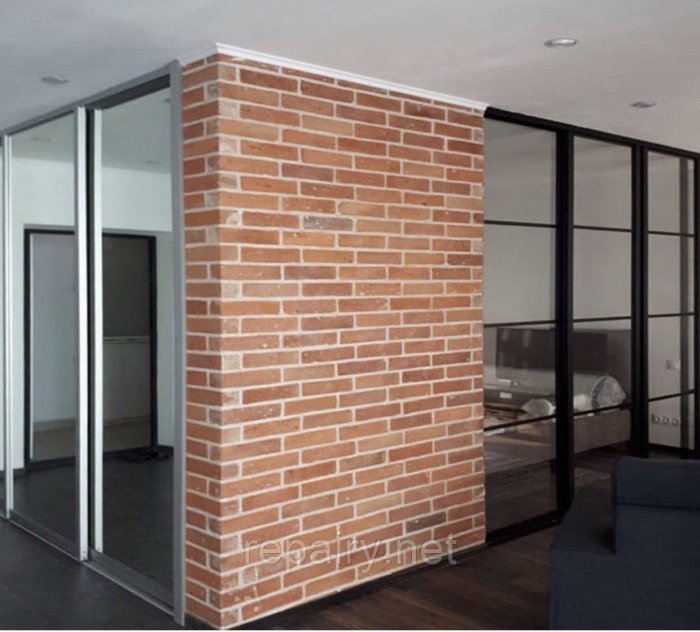 Раздвижные перегородки