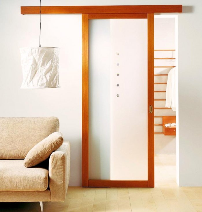 Перегородка Фрамир