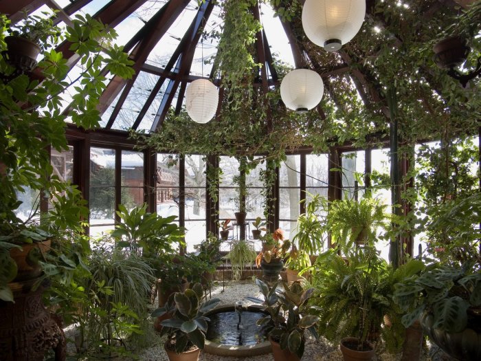 Шешко оранжереи, теплицы, зимние сады