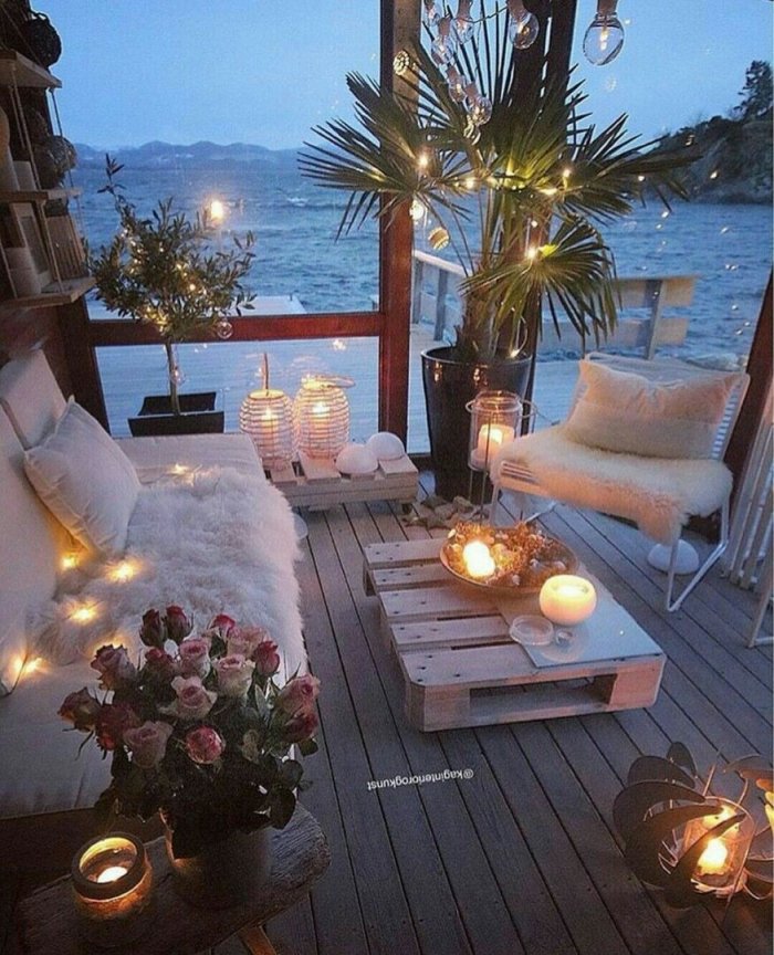 Уютного вечера