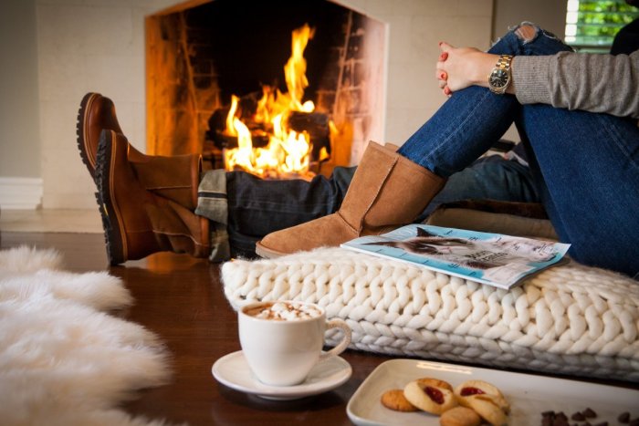 Домашний уют