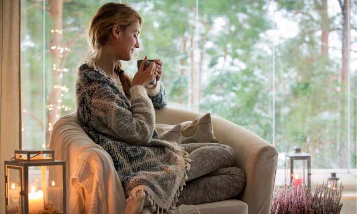 Домашний уют