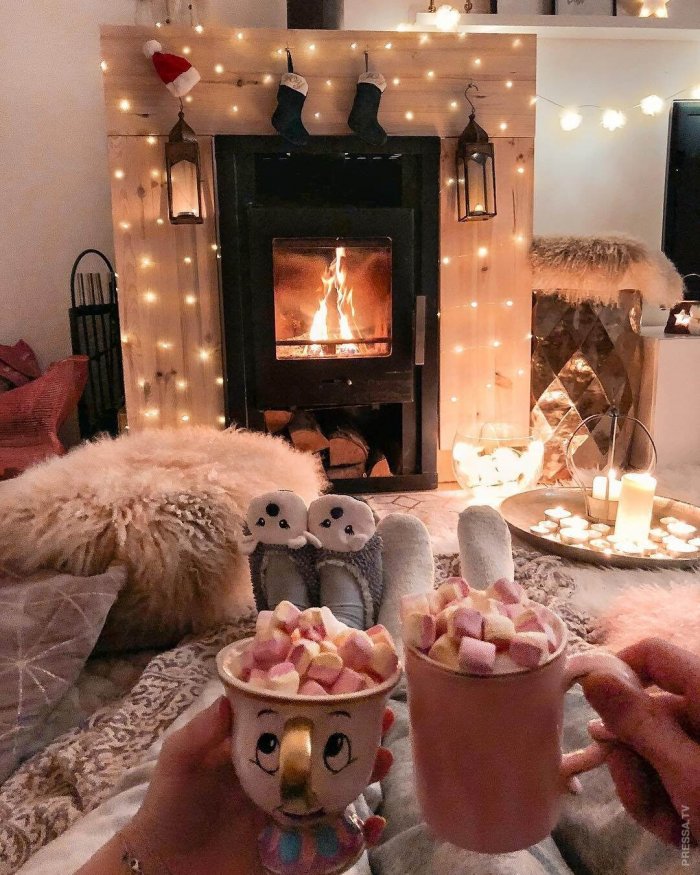 Домашний уют