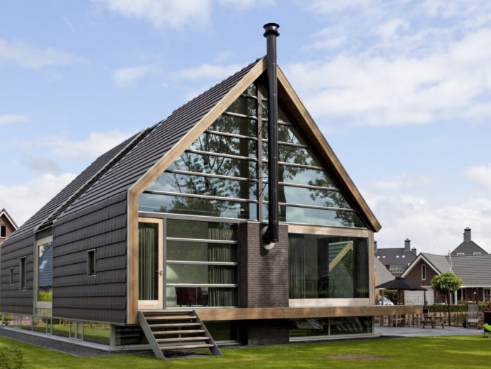 Барнхаус Гуд Вуд