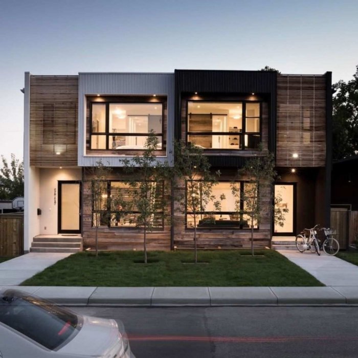 Британхаус Дюплекс