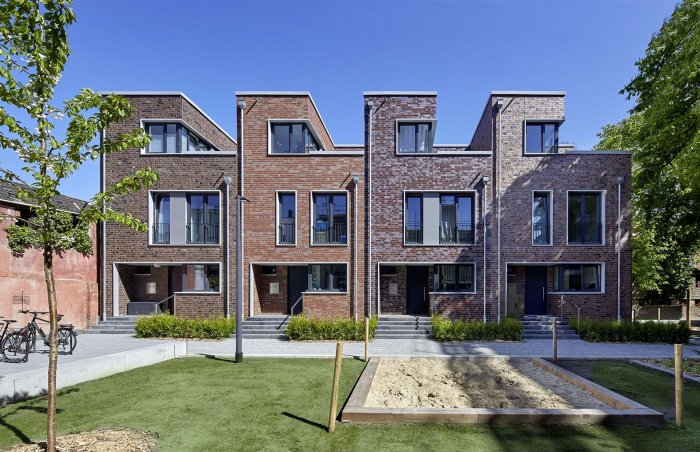 Британхаус Дюплекс