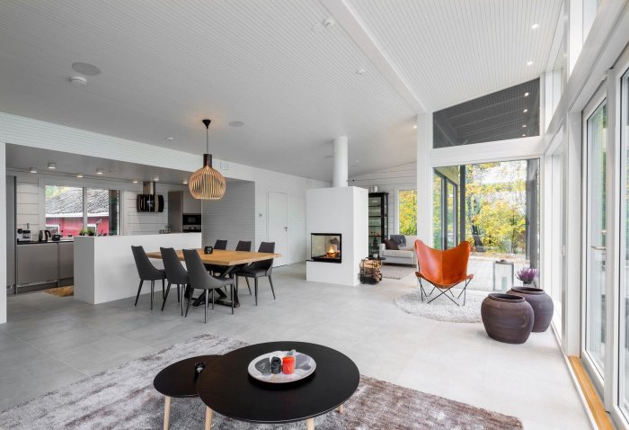 Финские дизайнеры интерьера