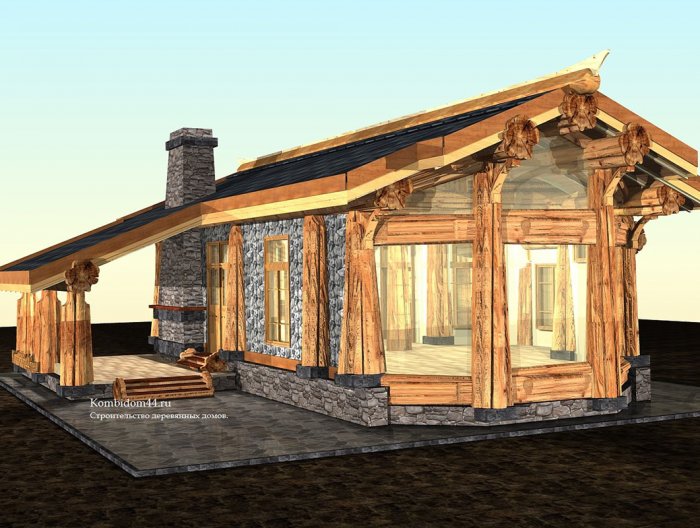 Постум Бим проекты