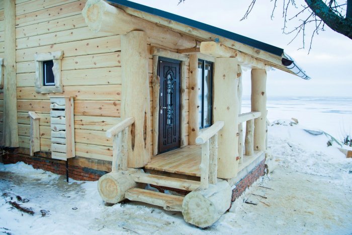 Постен Бим лафет