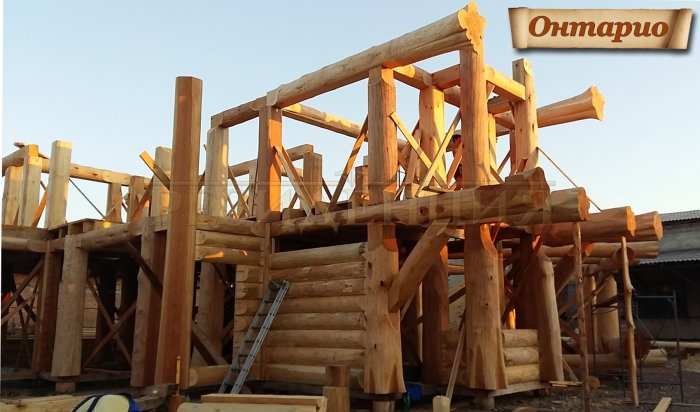 Второй этаж пост энд Бим