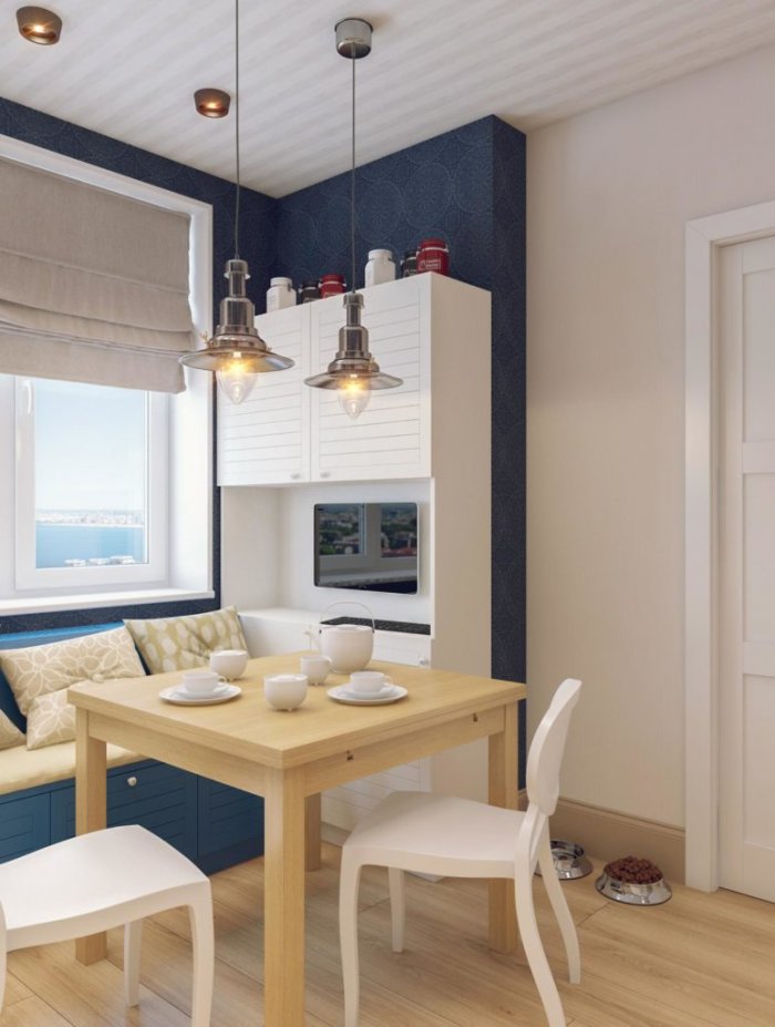 Планировка кухни 10 кв