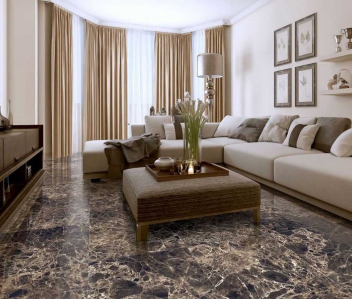 Керамогранит Estima Elegant