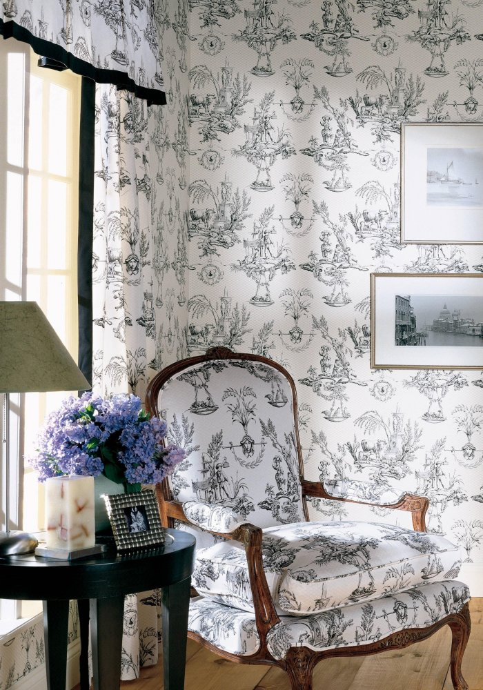 Стиль де Жюи