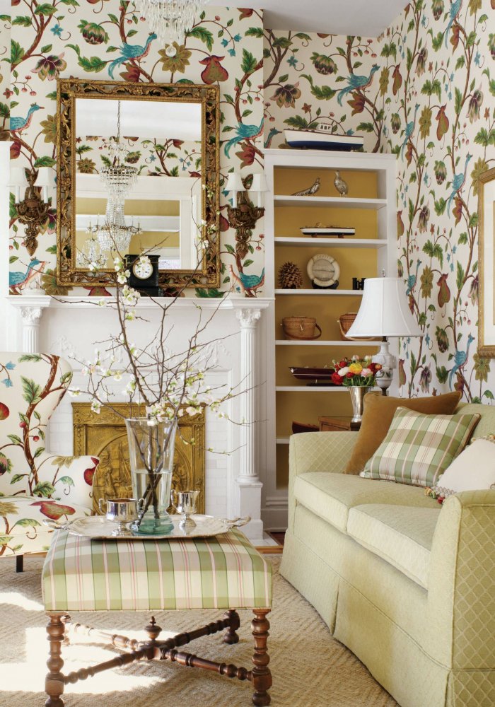 Thibaut, коллекция Residence