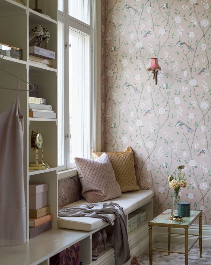 Обои Borastapeter 1901