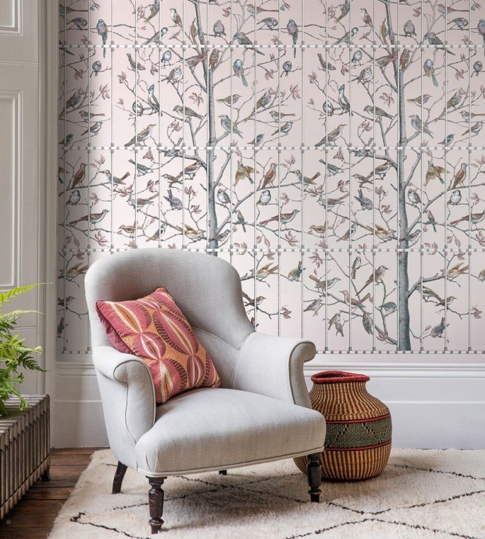 Cole and son арт. 114/9018