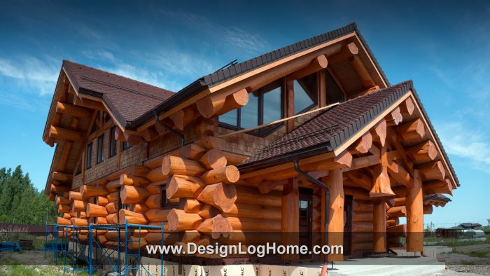 Пост энд Бим Сибирский кедр