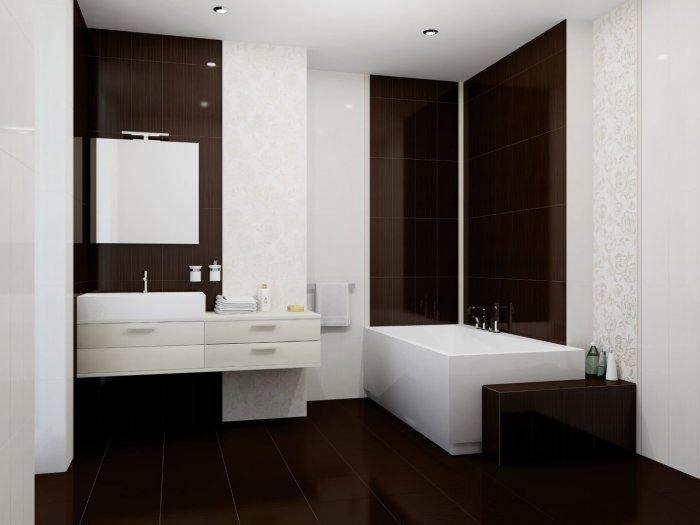 Плитка intenso Керлайф