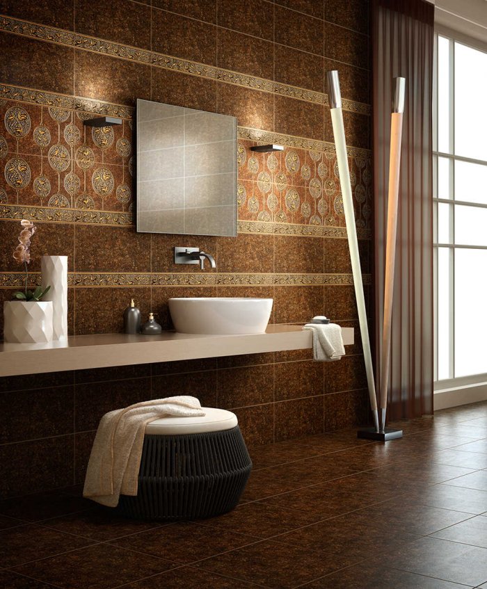 Плитка Нобилис 2020