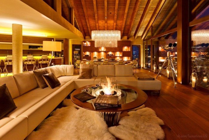 Chalet Zermatt Церматт