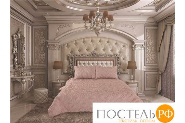 Antonovich Design Luxury спальная
