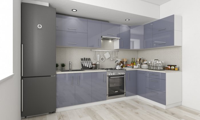 Кухня Dolce Vita Verona