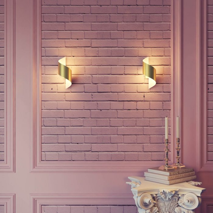 Odeon Light Boccolo 3544/5lw