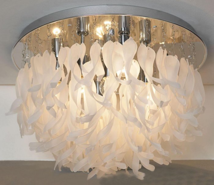 Потолочная люстра Lussole como grlsa-5603-07