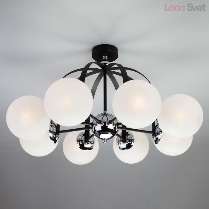 Люстра Евросвет Globe