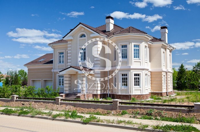 Элитные поселки Подмосковья