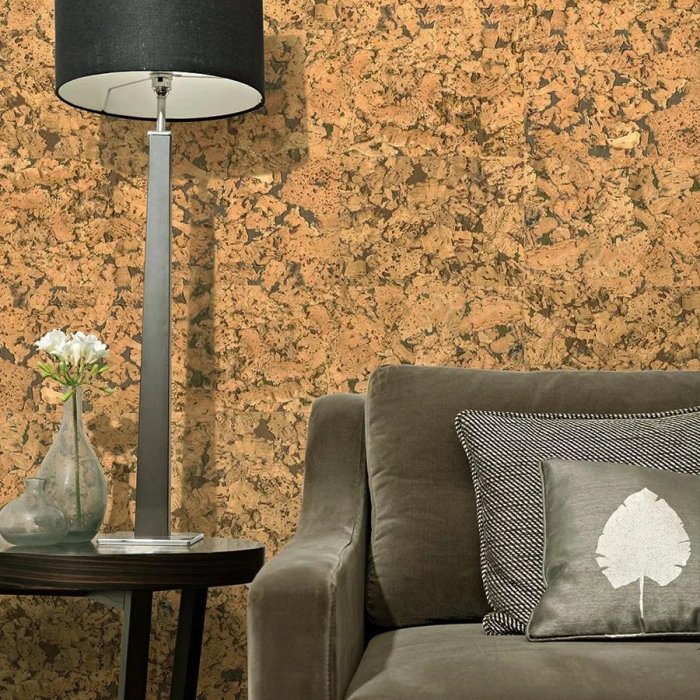 Corkstyle Monte Brown