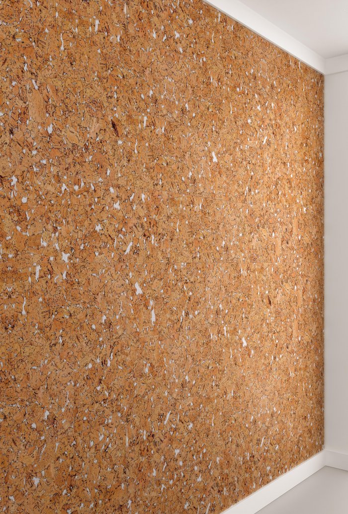 Пробковые панели Wicanders roots Hawai White ry77002