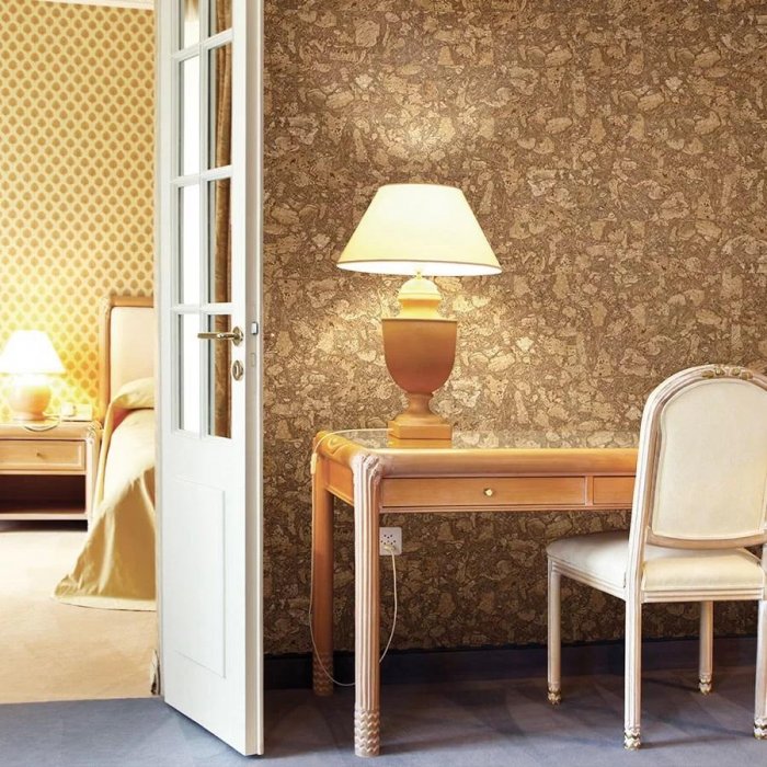 Vico Grey Corkstyle Wall настенная пробка