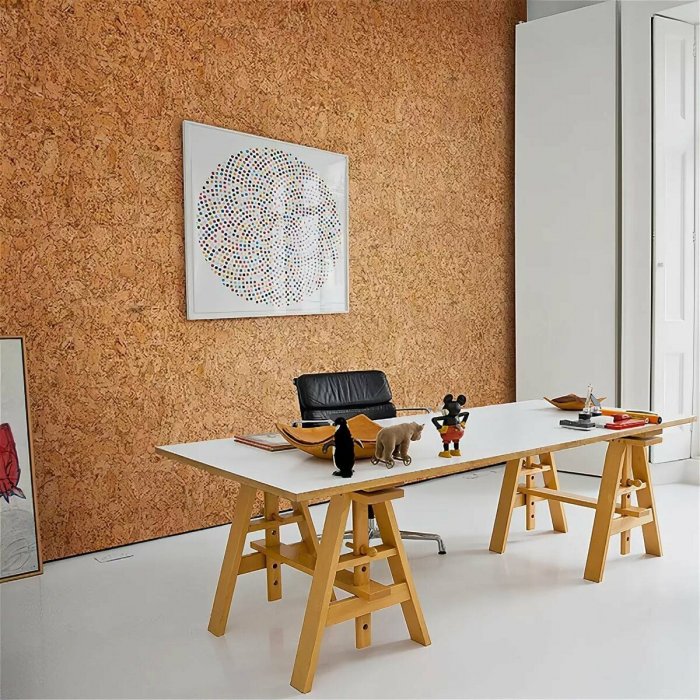 Пробка настенная Викандерс