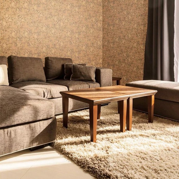 Corkstyle Monte Brown